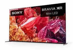 Sony Bravia  XR-85X95K  85 Inch LED 4K, 3840 x 2160 Pixels  TV
