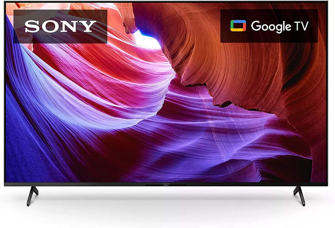 Sony Bravia KD-55X85K 55 Inch LED 4K, 3840 x 2160 Pixels TV Online