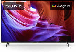 Sony Bravia KD-55X85K  55 Inch LED 4K, 3840 x 2160 Pixels  TV
