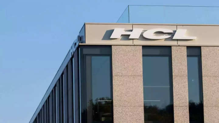 HCL Tech sacks 350 employees working on Microsoft project