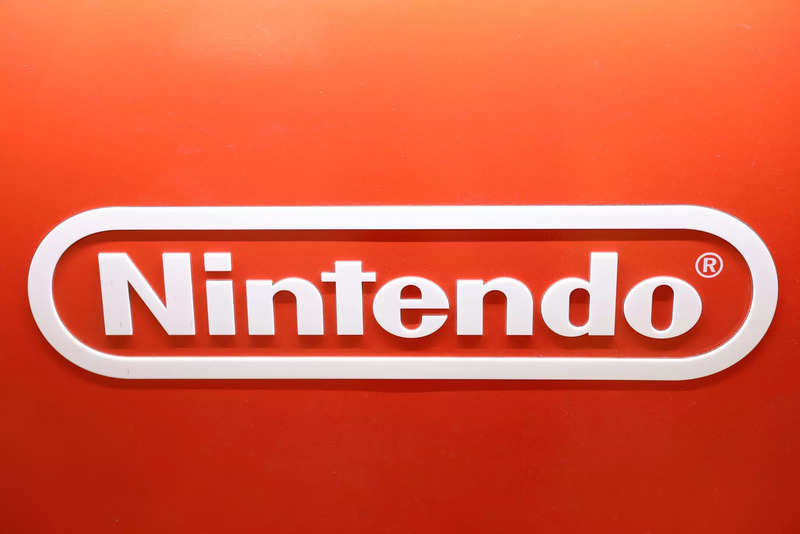 nintendo: Nintendo shares jump 5 percent on record 'Splatoon' launch