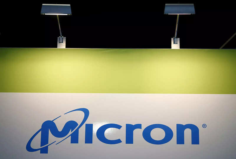 micron: Micron breaks ground on USD15 billion US chip plant, says more to come soon