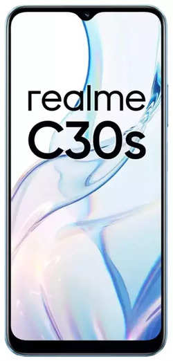 Realme C30s 64 GB 4 GB