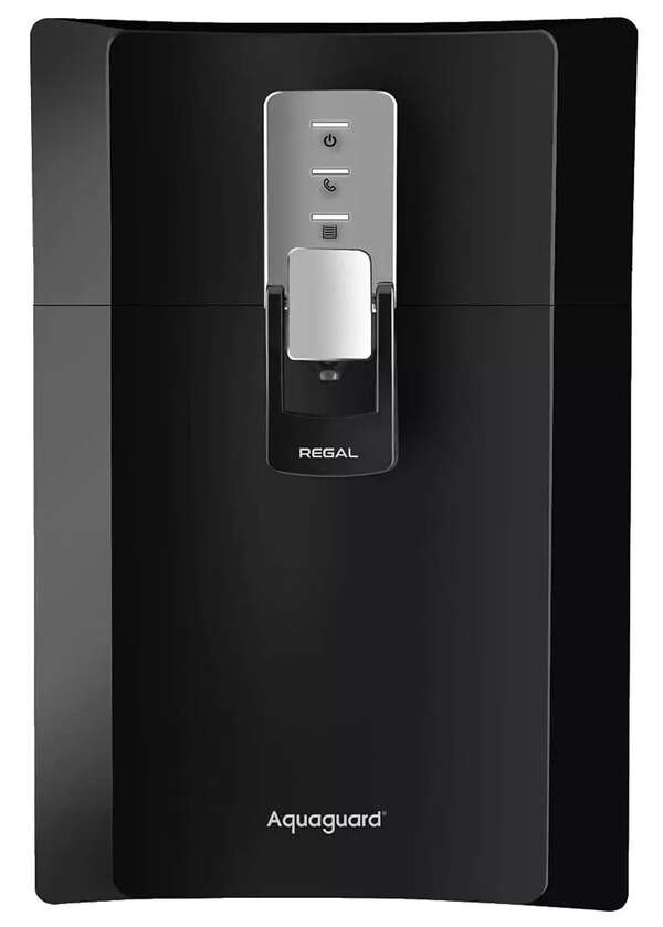 aquaguard regal ro mc water purifier