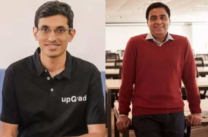upGrad acquires Centum Learning to upskill enterprise workforce