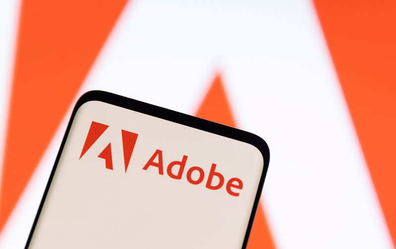 adobe: Adobe makes one of its biggest-ever acquisition, buys rival for USD20 billion