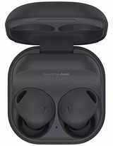 Samsung Galaxy Buds 2 Pro Bluetooth Truly Wireless in Ear Earbuds with Noise Cancellation (Graphite)