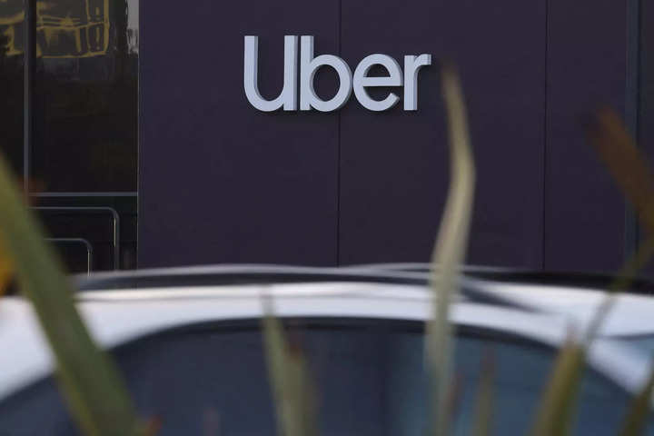 Uber says it will respond to 'cybersecurity incident' after report of network breach
