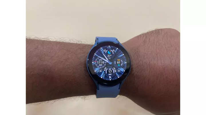 Samsung Galaxy Watch 5 review: Android’s answer to Apple Watch SE