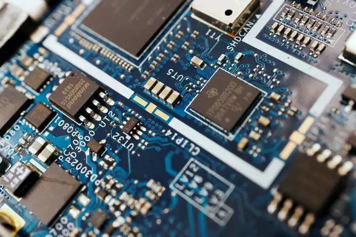 How India and US ramping up local manufacturing of semiconductors hurting China