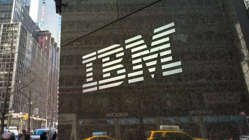 ibm: Hybrid Cloud is our contribution to the digital world, says IBM India head Sandip Patel