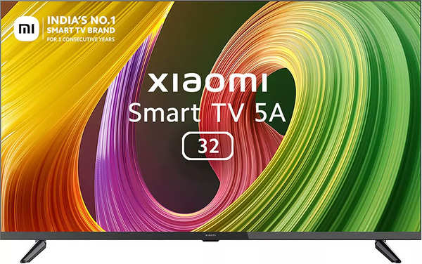 Televisor Xiaomi TV A Pro de 32“ 