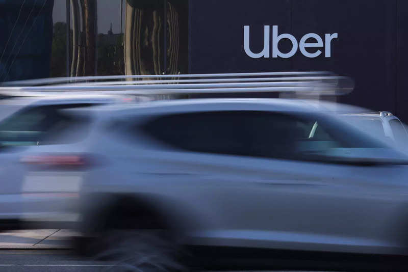 Here's what Uber said on cyber attack issue