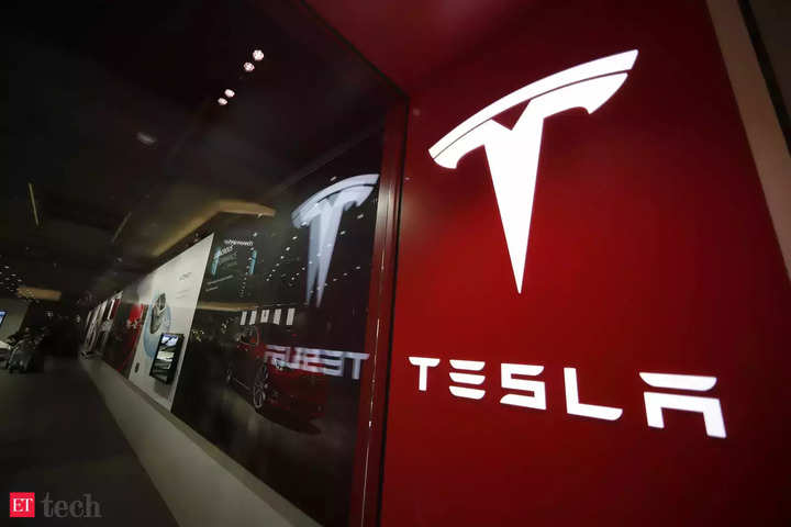 Tesla achève l’expansion de la capacité de production de l’usine de Shanghai, selon le gouvernement de Shanghai