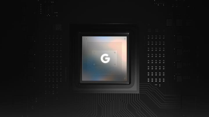 Google's upcoming chipset may enhance GPU performance over its forerunner