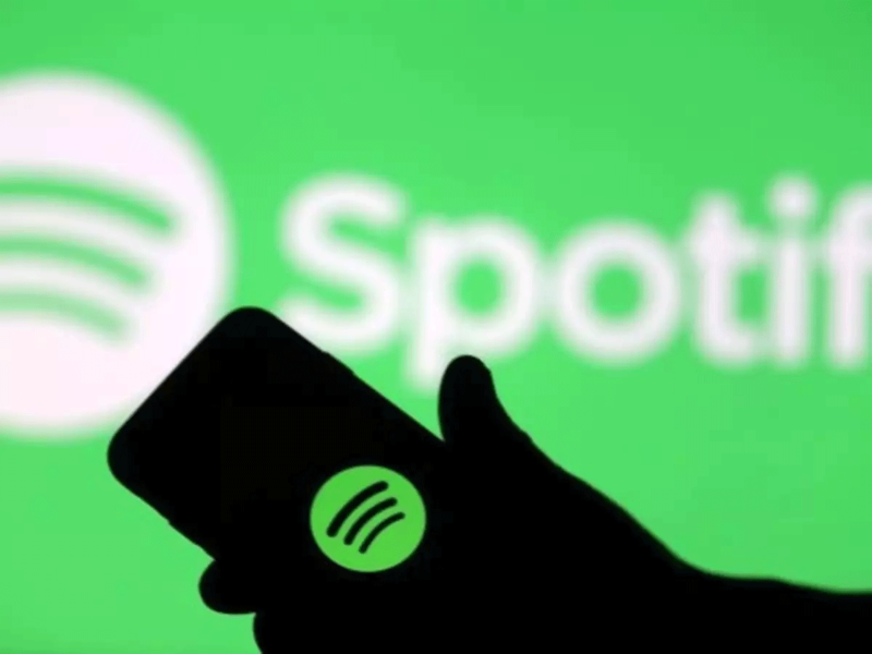 spotify: Spotify takes on Amazon's Audible, launches audiobook service for US users