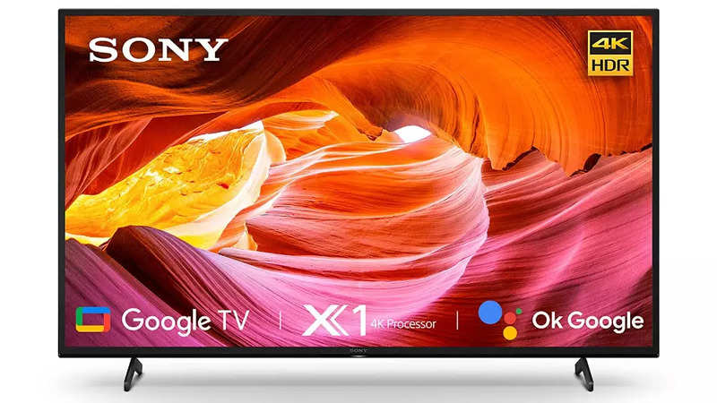 Amazon Great Indian Festival 2022 sale: 50-inch 4K LED smart TVs from LG,  Samsung and others with more than 30% discounts | Gadgets Now