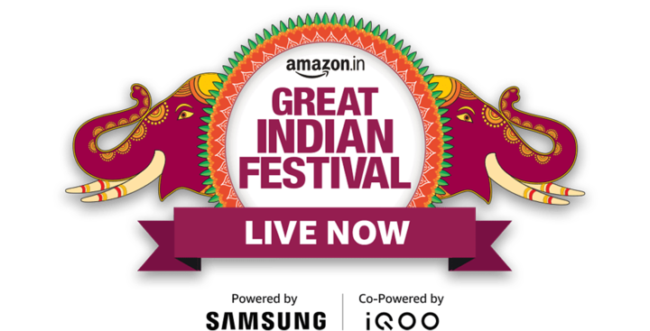 Amazon Great Indian Festival: 'Live Chat', 'Diamond' points and more