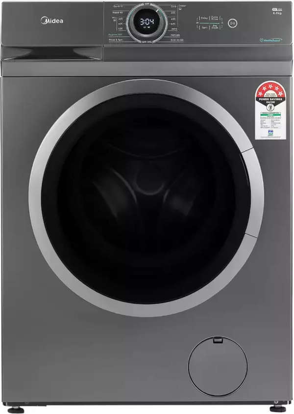 Стиральная машина midea mf100w60