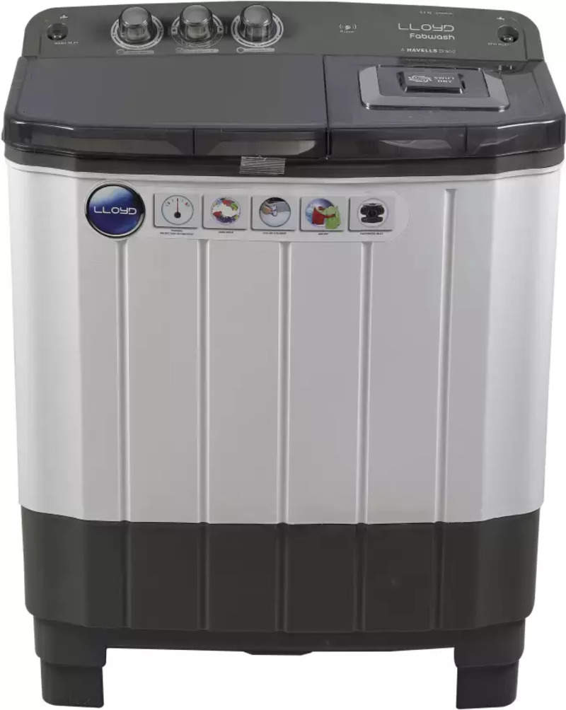 lloyd washing machine 6.5 kg price