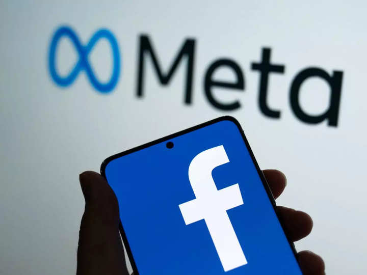 iPhone users sue Meta for tracking them on Facebook
