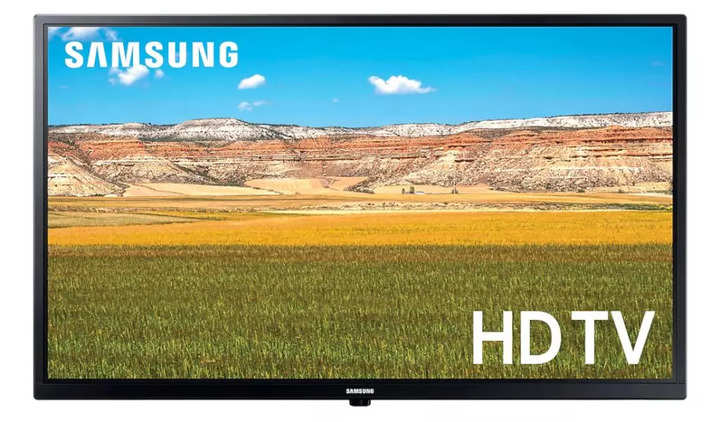 Samsung 32-inch HD TV launched in India, priced at Rs 12,499