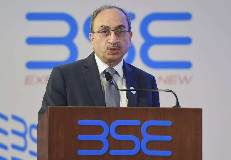 sbi: Here's what SBI chairman has to say on growing cybercrime cases and how we can stop them