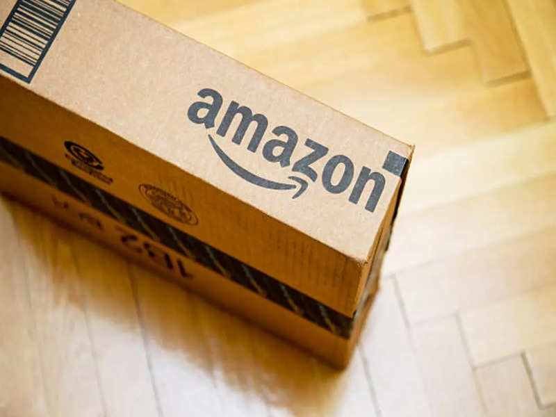 amazon: Amazon to hold mid-October sale to capture more holiday spending