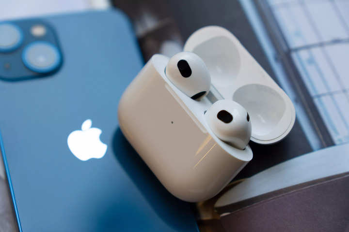 Apple AirPods Pro 2 vs AirPods 3: Which one should you buy