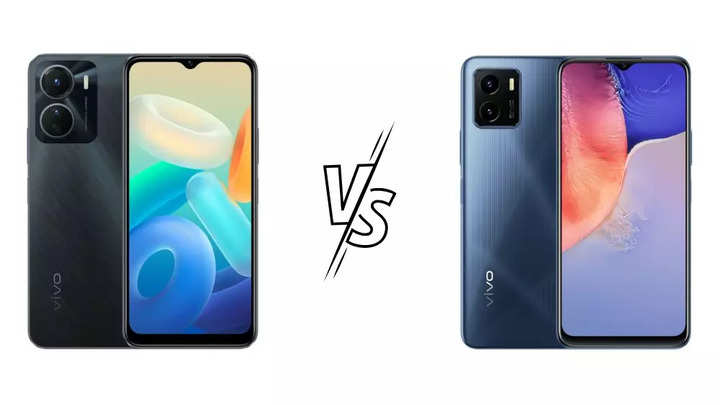 Vivo Y16 vs Vivo Y15s: How the two budget smartphones compare