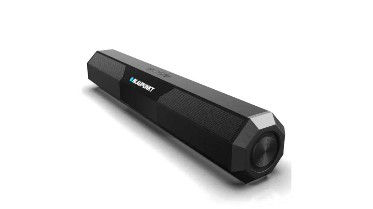 bluetooth soundbar under 2000