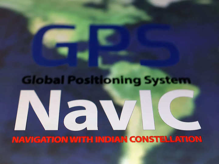 Govt proposes to embed support for Desi navigation system NavIC in all India-made phones