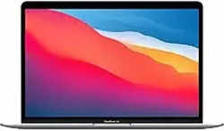 Apple MacBook Air M1 Z124J001KD Laptop Apple M1 chip/16GB/256GB SSD/Mac OS Big Sur