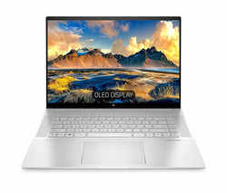 HP Envy 16" h0025tx Laptop Intel 12th Gen i9 series-12900H/16GB/1TB SSD/Windows 11