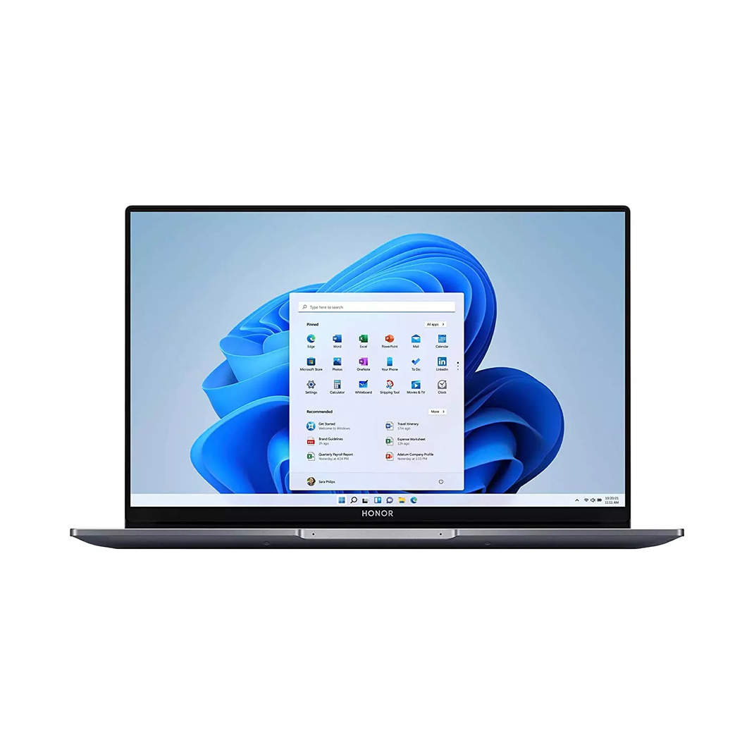 magicbook 15 amd ryzentm 5 5500u