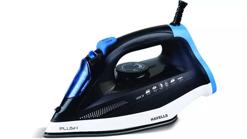 havells garment steamer price