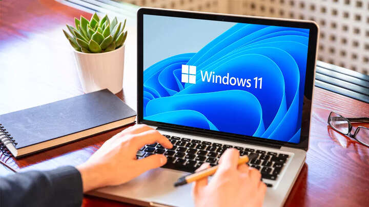 La actualización de Windows 11 2022 ya está disponible y aquí se explica cómo descargarla en su computadora portátil