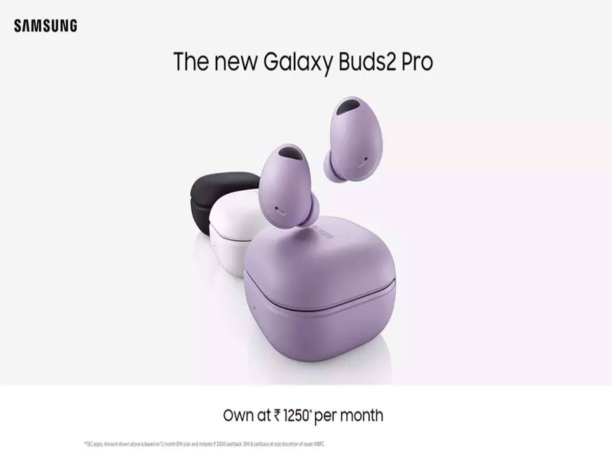 samsung galaxy buds 2 cashback