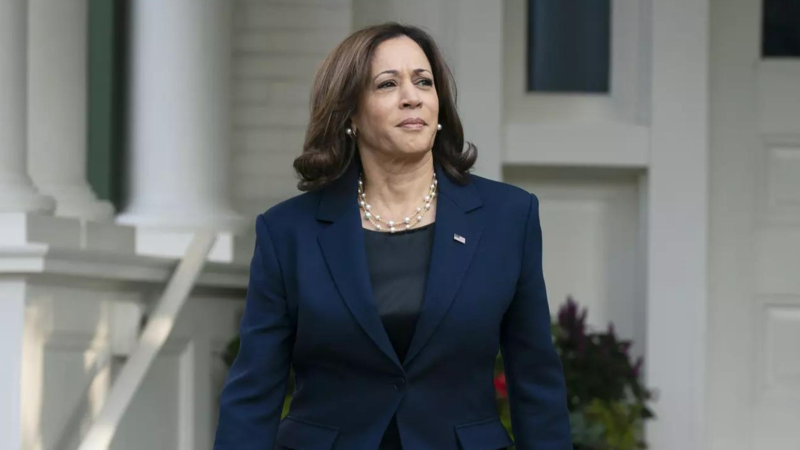 Harris: Vice President Kamala Harris seeks computer chip partners in Tokyo