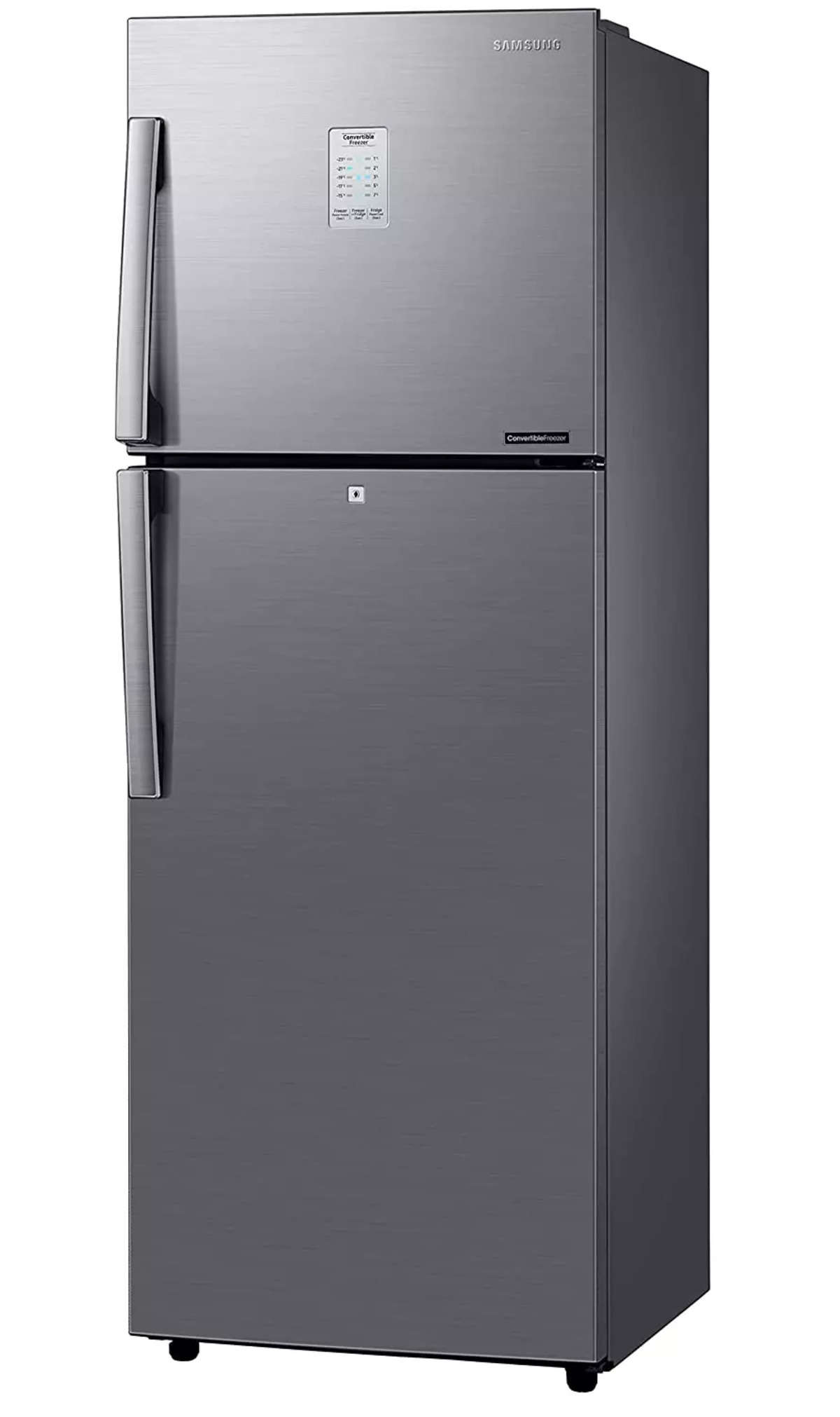 samsung 260 ltr refrigerator 2 star