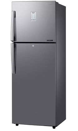 samsung refrigerator 253 ltr 2 star review