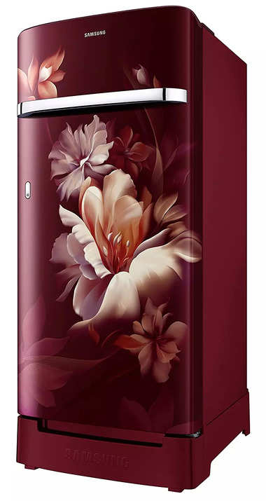 refrigerator price samsung single door