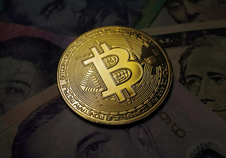 ED seizes Bitcoin worth Rs 12.83 crore after the Kolkata gaming app fraud