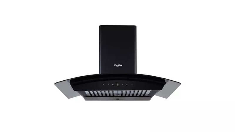 top 5 chimney under 15000