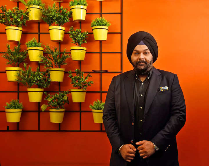 Avneet Singh Marwah is the director and CEO, SPPL: We will continue offer best-priced TVs in the market under Kodak brand