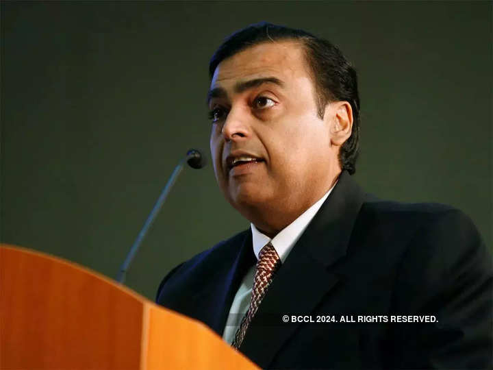 Reliance Jio promises affordable 5G services across India by Dec 2023: Here's Mukesh Ambani's complete address at IMC 2022