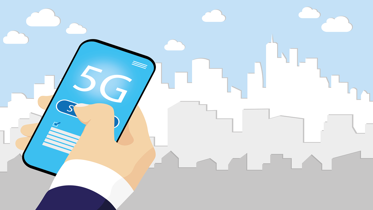 5G Smartphone Buying Guide? Look Out For These Requirements - Gizbot News