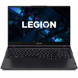 Lenovo Legion 5 82JK00LYIN Laptop Intel Core i5-11400H/16GB/512GB SSD/Windows 11