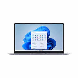 Honor MagicBook X 15 (BohrBR-WAH9F) Laptop Intel Core i5-10210U/8GB/512GB SSD/Windows 11