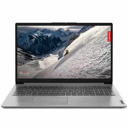 Lenovo IdeaPad Slim 1 82R1004AIN Laptop AMD Ryzen 5 3500U/8GB